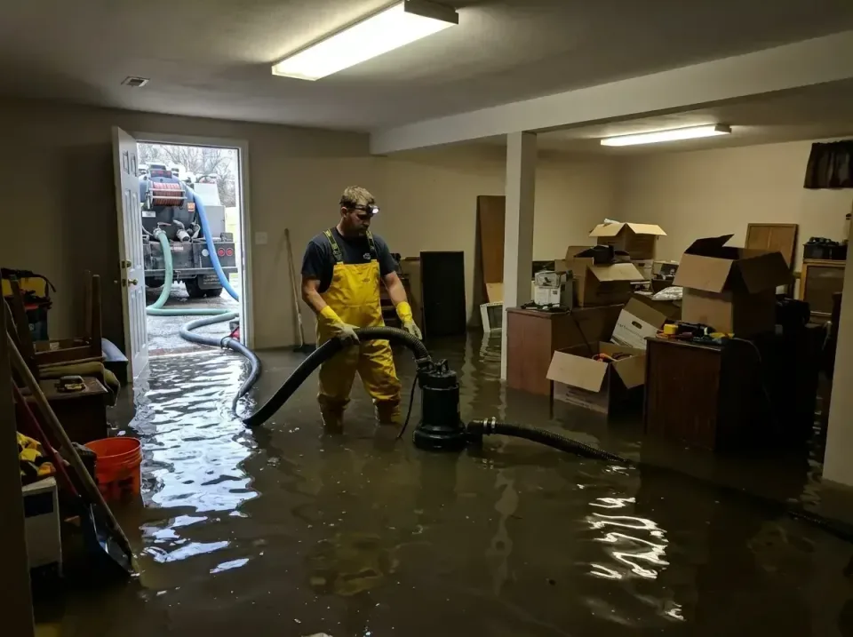 basement-burst-pipe-flooding-a-001 — frequently asked questions, 24-Hour Water Damage Restoration Services in Montz, LA